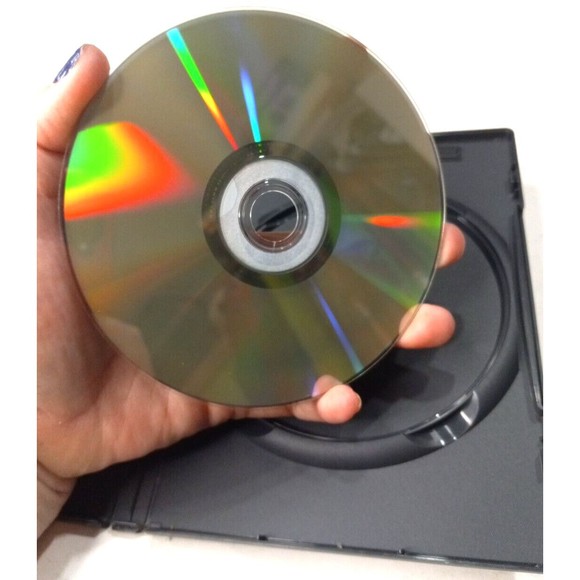 Harry Potter and The Order Of The Phoenix DVD - Picture 4 of 4